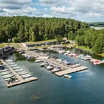 Lägenhet Ukiel Park 7 Przy Plazy Miejskiej - Klimatyzacja,free Parking,fv *