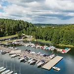 Lägenhet Ukiel Park 7 Przy Plazy Miejskiej - Klimatyzacja,free Parking,fv