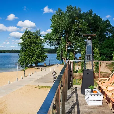 Ukiel Park 7 Przy Plazy Miejskiej - Klimatyzacja,free Parking,fv * Olsztyn (Warmian-Masurian)