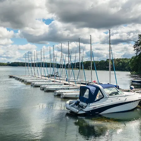 Ukiel Park 7 Przy Plazy Miejskiej - Klimatyzacja,free Parking,fv