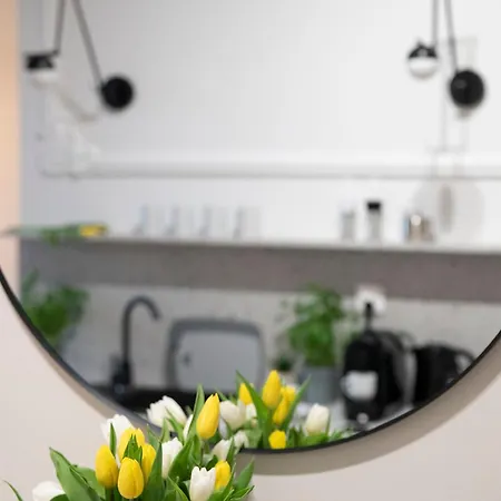 Apartment Ukiel Park 7 Przy Plazy Miejskiej - Klimatyzacja,free Parking,fv *