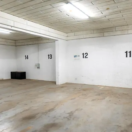 Ukiel Park 7 Przy Plazy Miejskiej - Klimatyzacja,free Parking,fv Apartment Olsztyn (Warmian-Masurian)